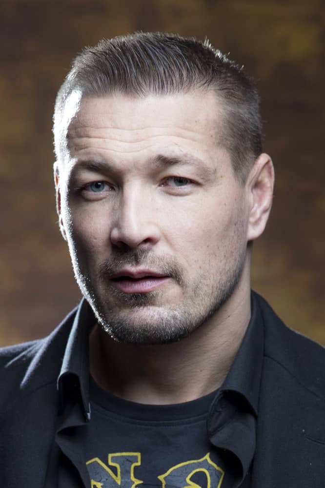 Póster de Petr Jákl ml.