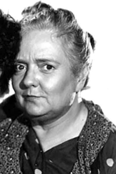 Póster de Dorothy Vaughan