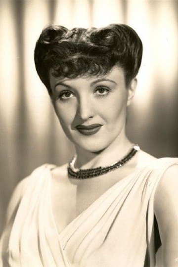Póster de Kay Linaker