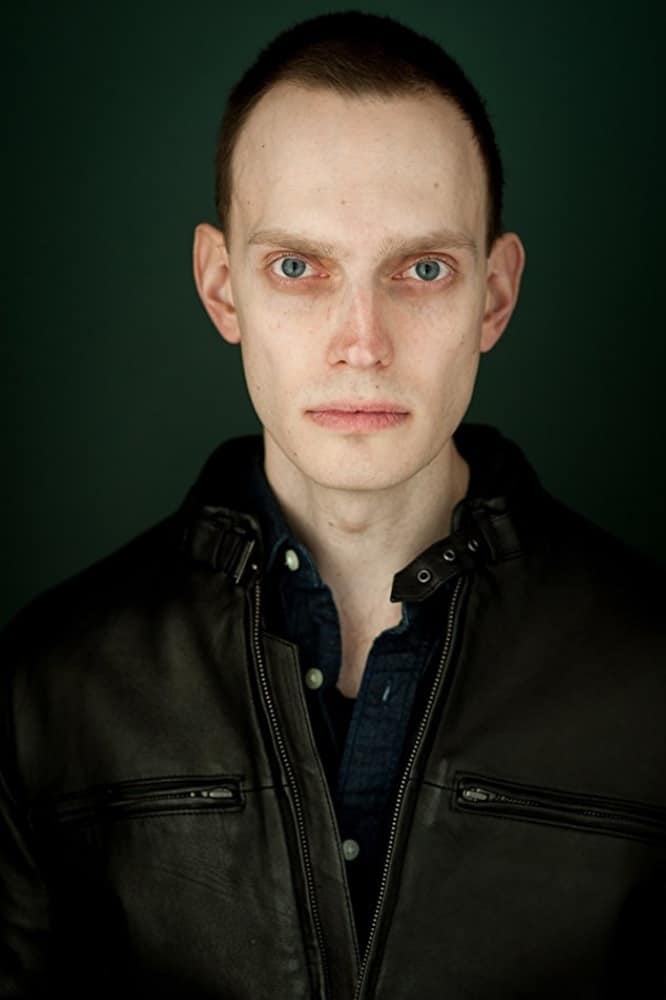 Póster de Nikolai Witschl