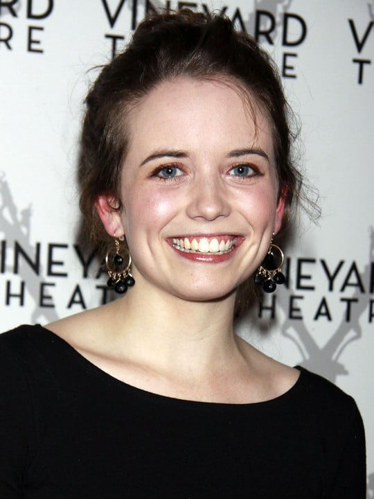 Póster de Phoebe Strole
