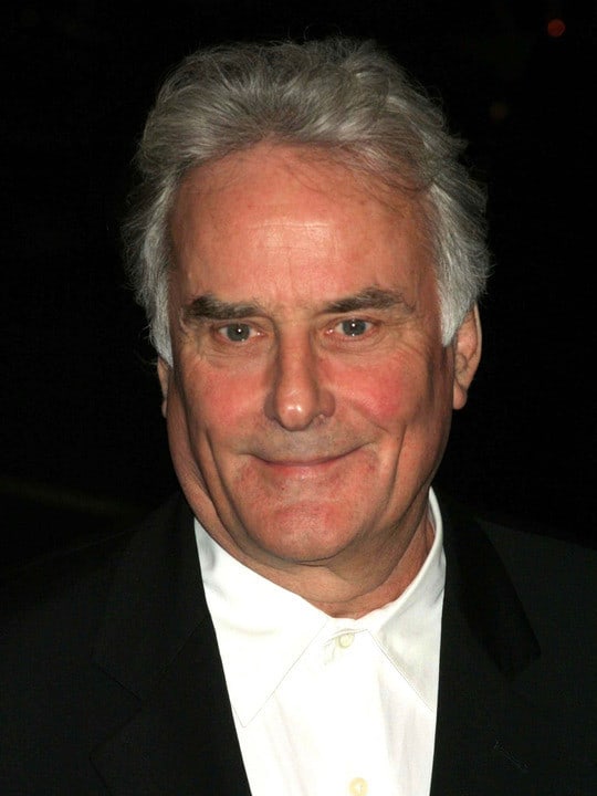Póster de Richard Eyre
