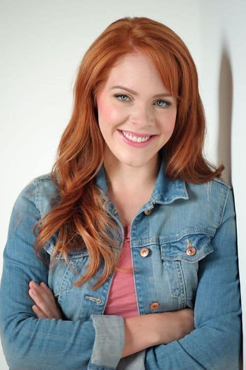 Póster de Kaitlyn Rawlings