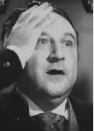 Póster de Herman Bing