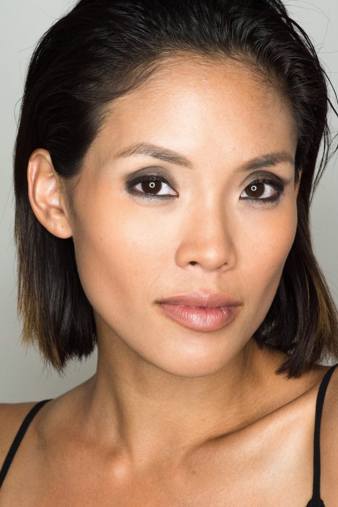 Póster de Jessalyn Wanlim