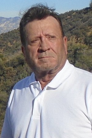 Póster de Felix Jerry Droz