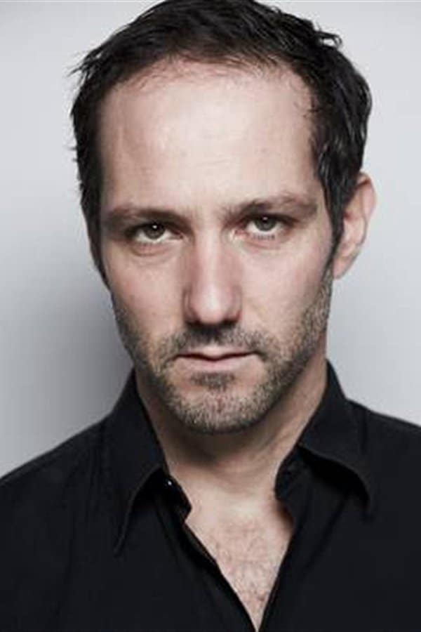 Póster de Sébastien Lalanne