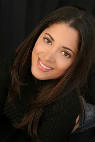 Póster de Vivi Pineda