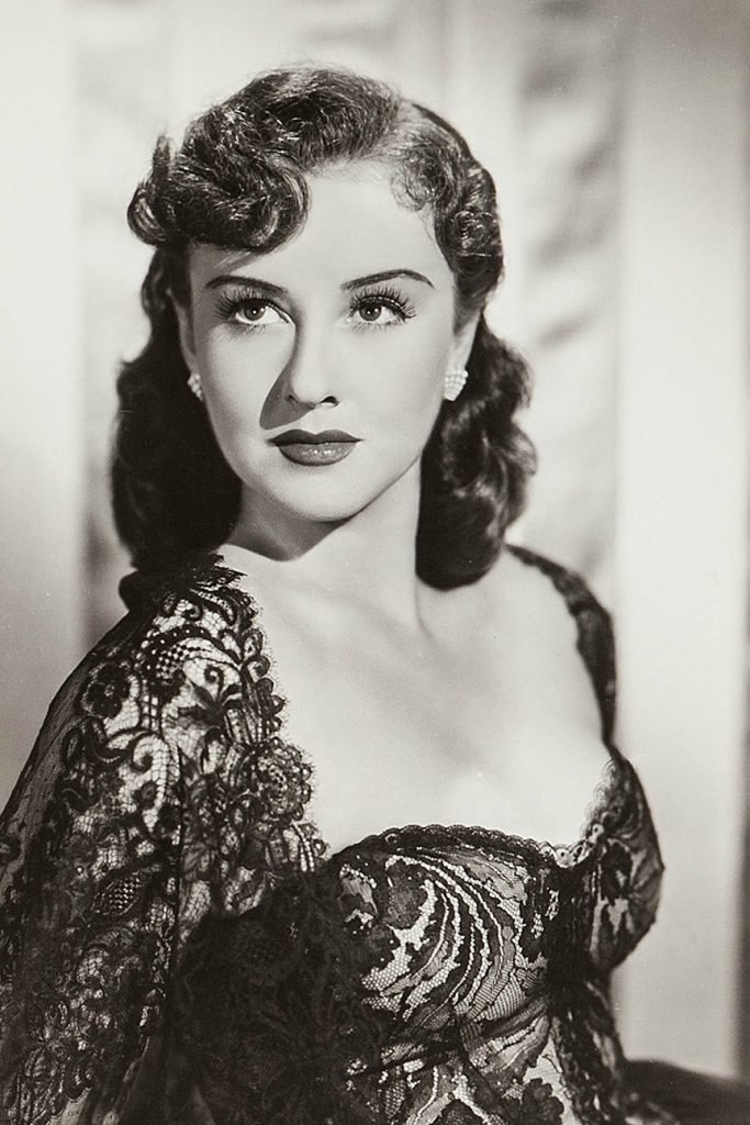 Póster de Margaret Lindsay