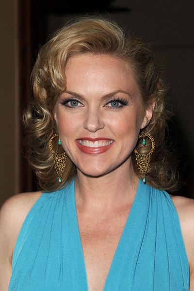 Póster de Elaine Hendrix