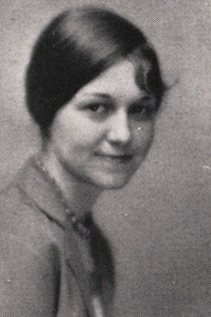 Póster de Elizabeth Reinhardt