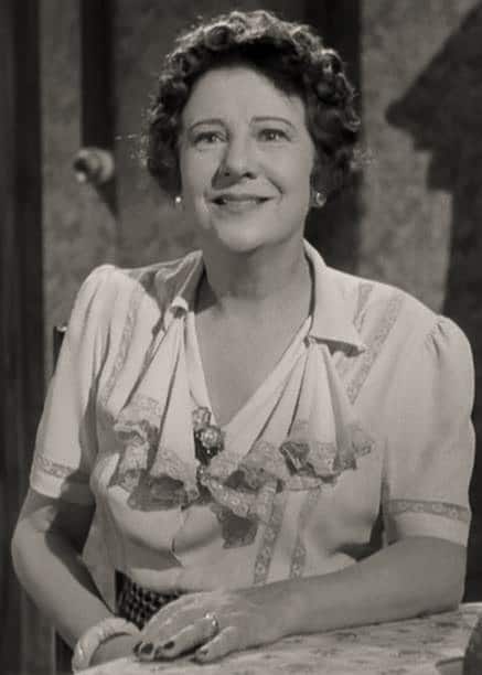 Póster de Rosalind Ivan