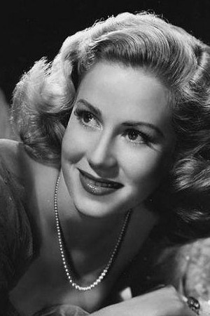 Póster de Jacqueline White