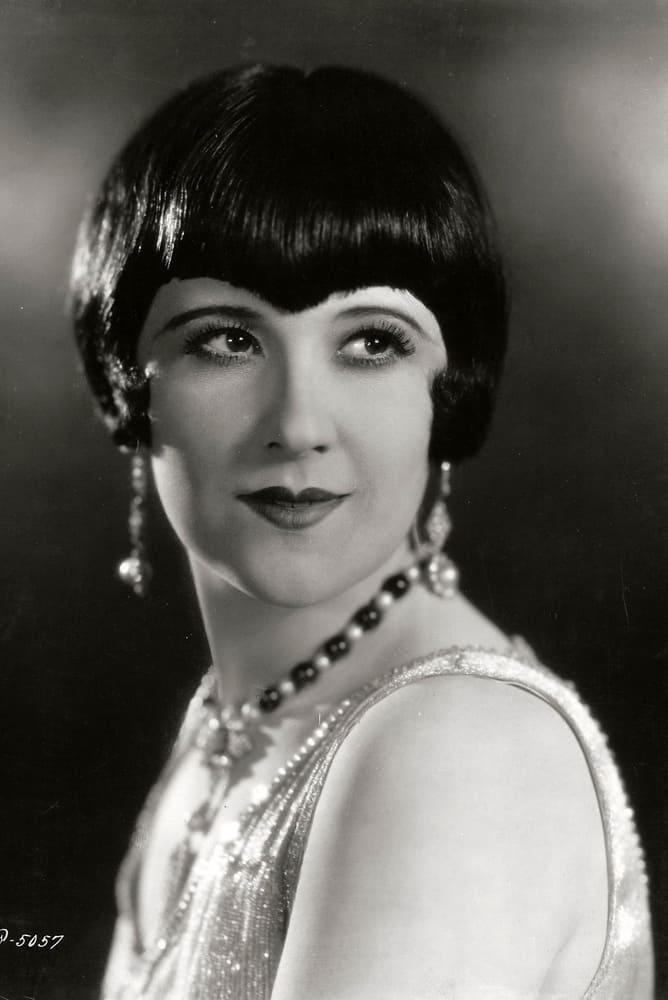 Póster de Margaret Livingston