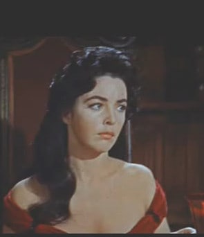 Póster de Myrna Fahey