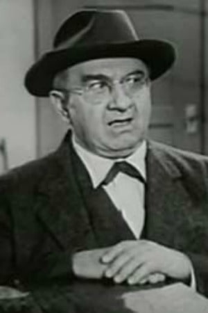 Póster de Fred Essler