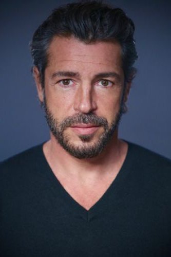 Póster de Xavier Lemaître