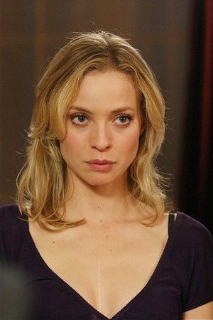 Póster de Elodie Frenck
