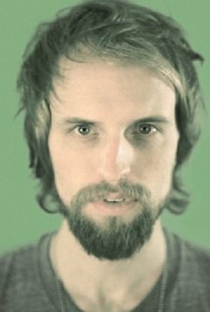 Póster de Adam David Thompson