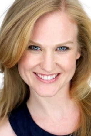Póster de Heidi Armbruster
