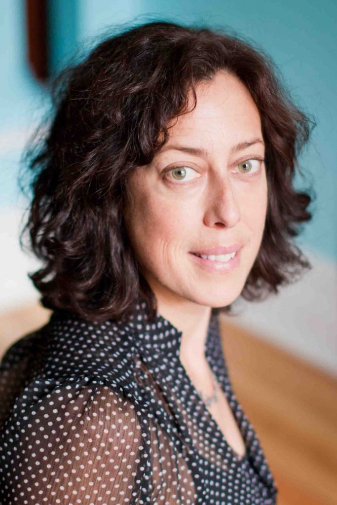 Póster de Leni Parker