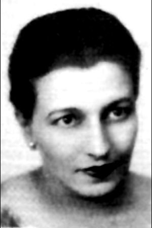 Póster de Lenore J. Coffee