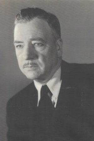 Póster de Frank LaRue