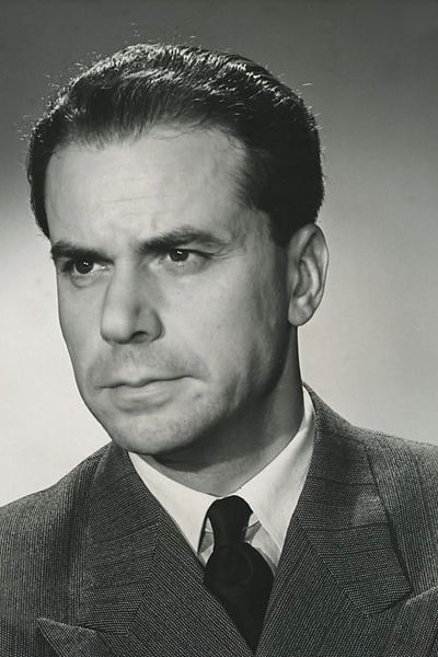 Póster de Ebbe Rode