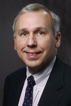 Póster de Michael Lysak
