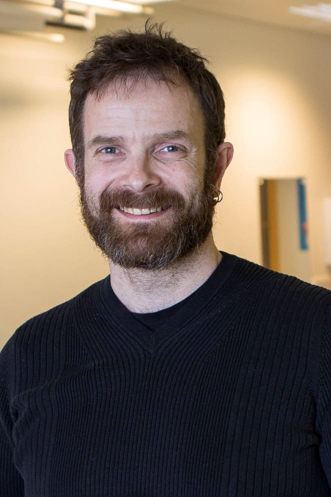 Póster de Arnoddur Magnus Danks