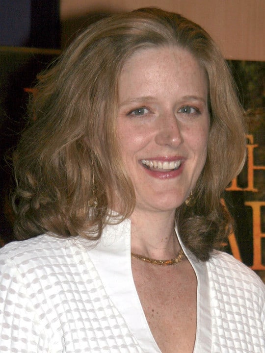 Póster de Beth Bailey
