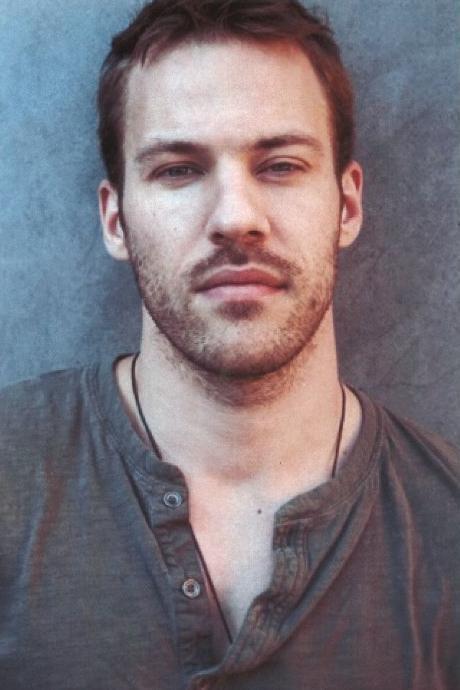 Póster de Falk Hentschel