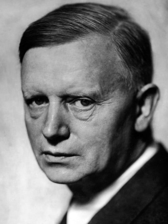 Póster de Carl Theodor Dreyer