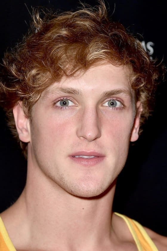 Póster de Logan Paul