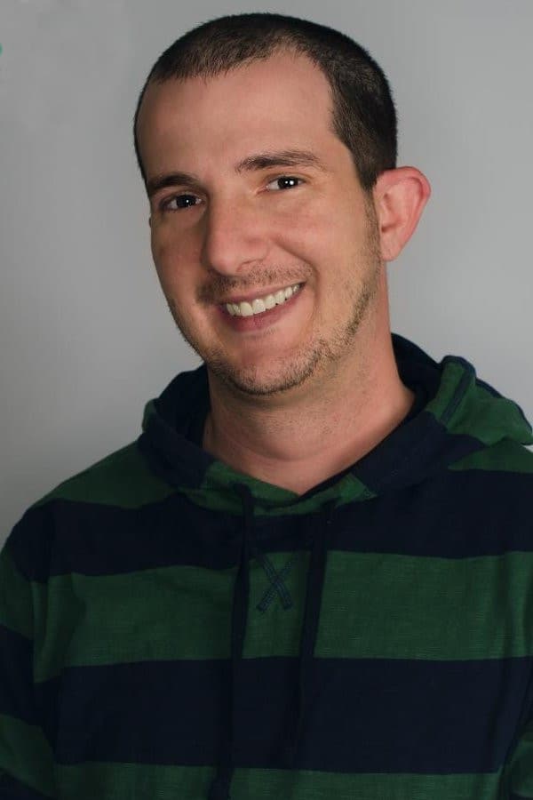 Póster de Thomas Kemp