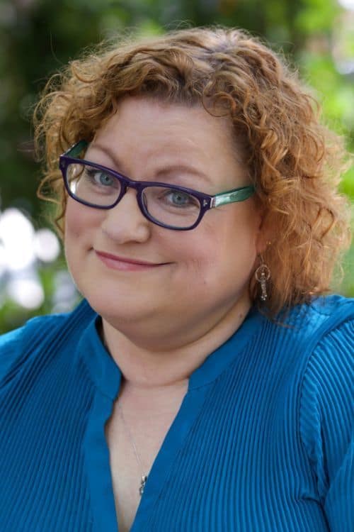 Póster de Kathryn Gerhardt