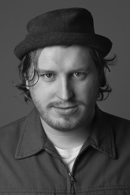 Póster de Ryan Kruger