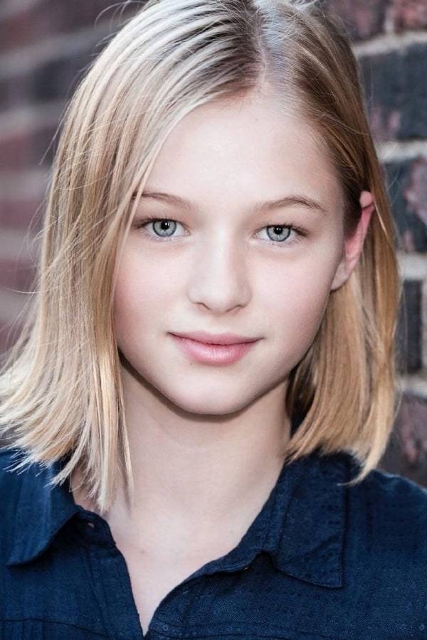 Póster de Ekaterina Samsonov
