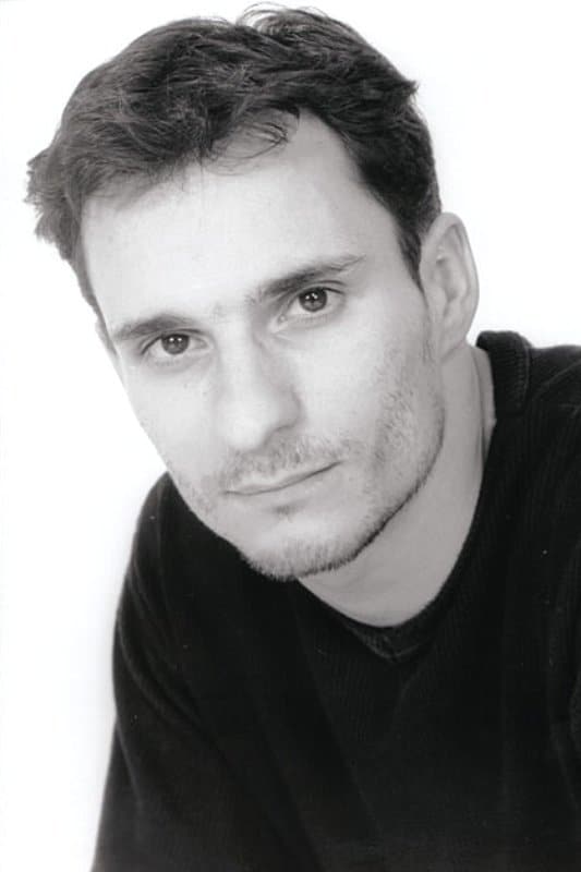Póster de Michaël Troude
