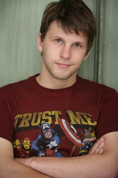 Póster de Dyllan Christopher
