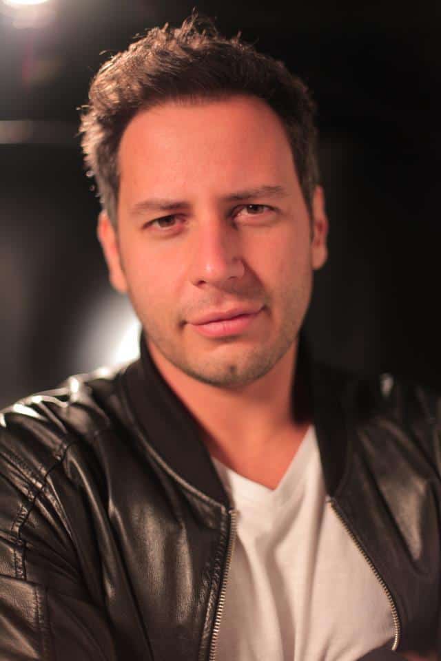 Póster de Afonso Poyart