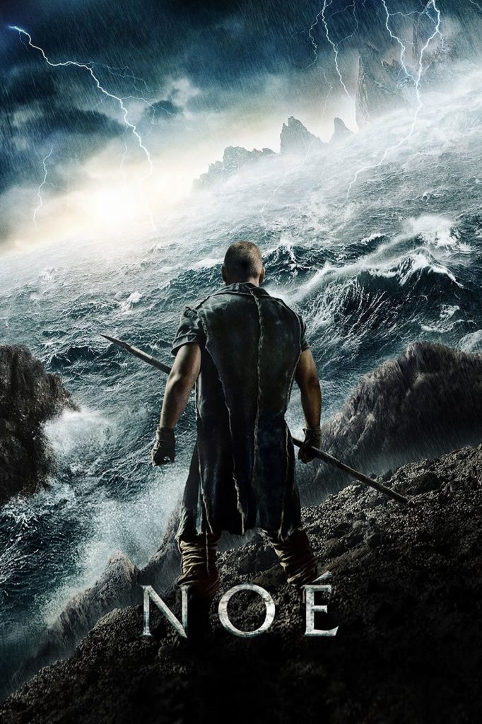 Póster de Noé