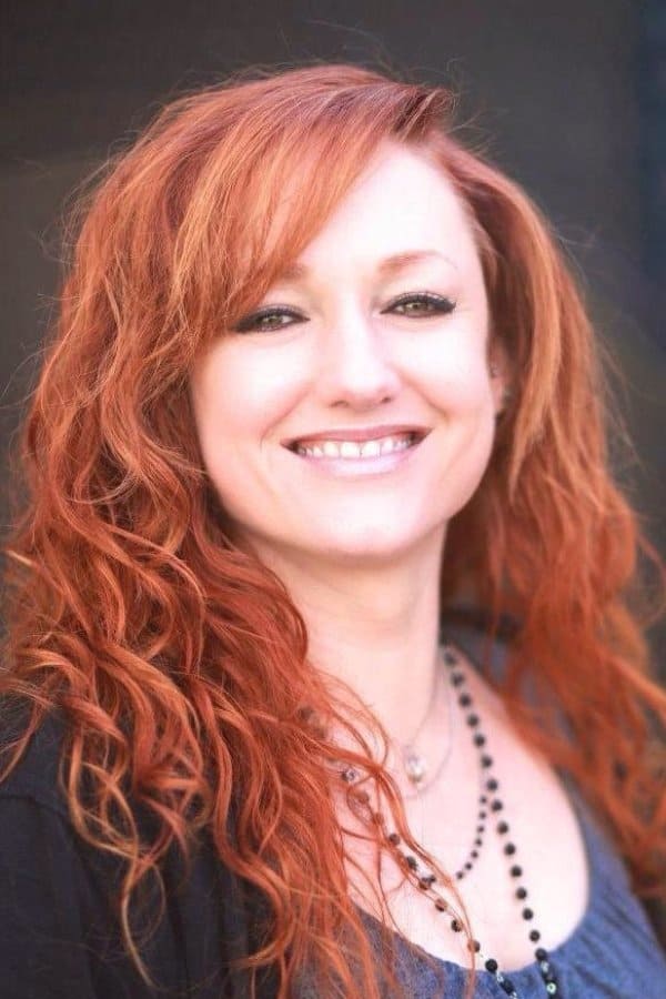Póster de Heather Bash