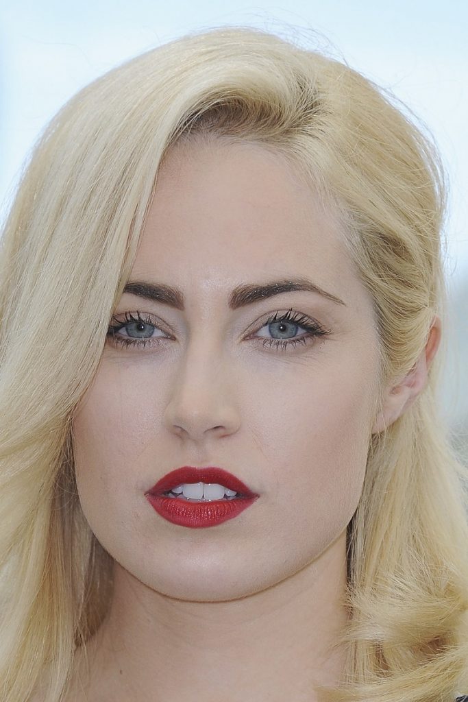Póster de Charlotte Sullivan