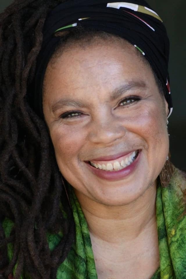 Póster de Ramona King