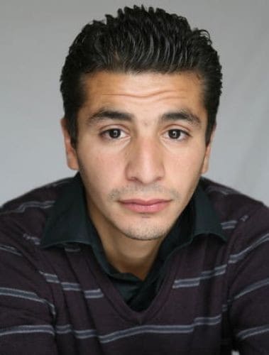 Póster de Aymen Saïdi