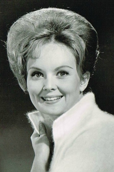 Póster de Olive Sturgess
