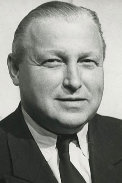 Póster de Valsø Holm