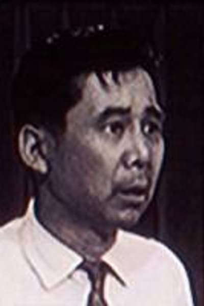 Póster de Yutaka Sada