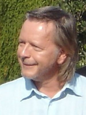 Póster de Renaud